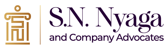 S.N. Nyaga and Company Advocates